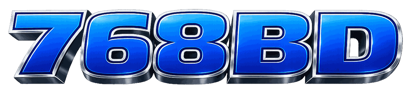 768bd